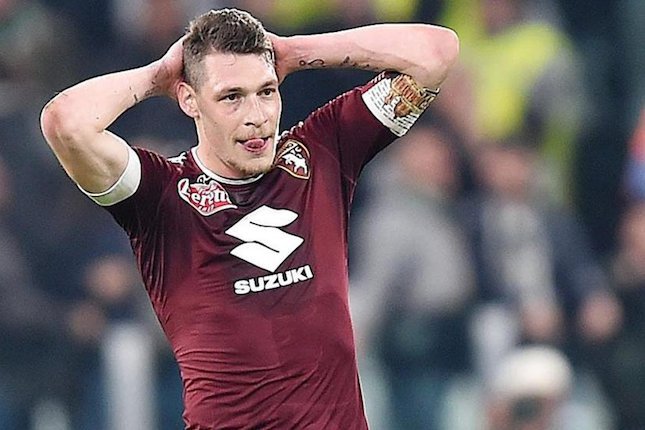 Andrea Belotti