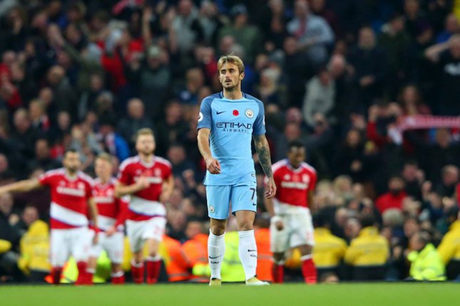 Manchester City