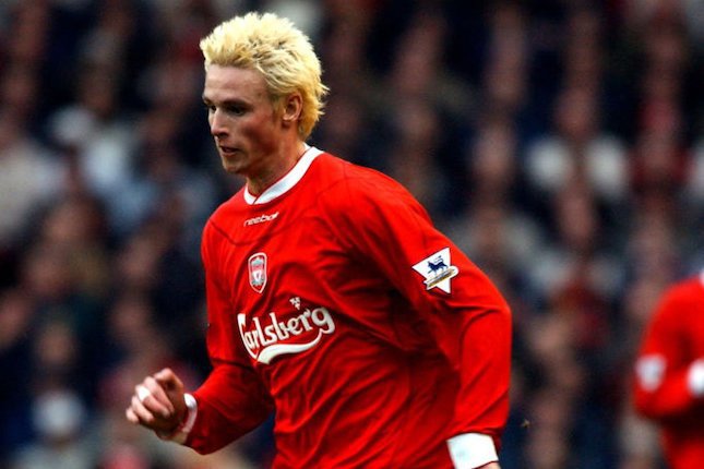 Anthony Le Tallec