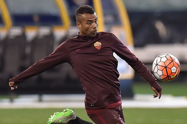 1. Ashley Cole