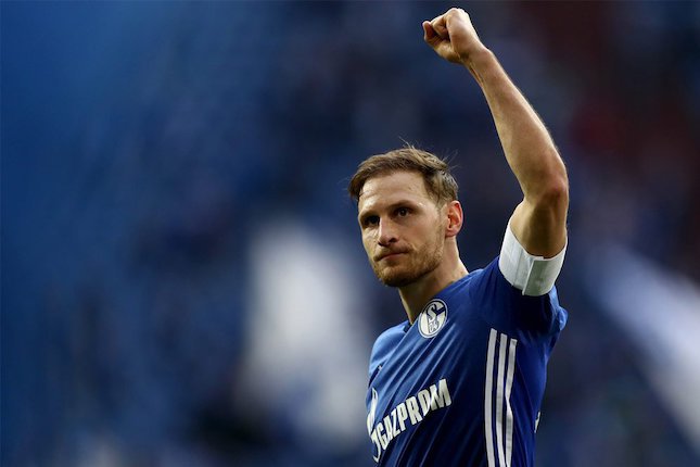 1. Benedikt Howedes