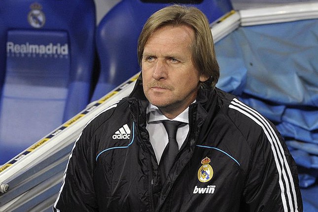 5. Bernd Schuster