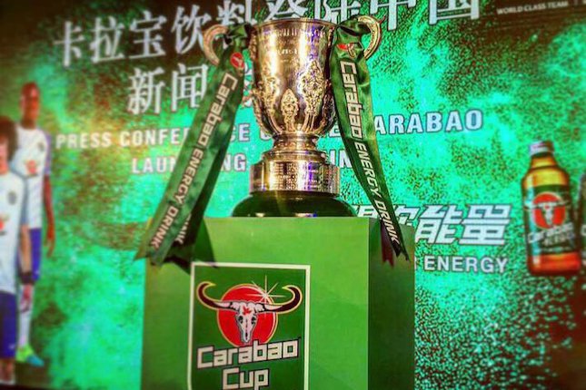 Jadwal Final Carabao Cup