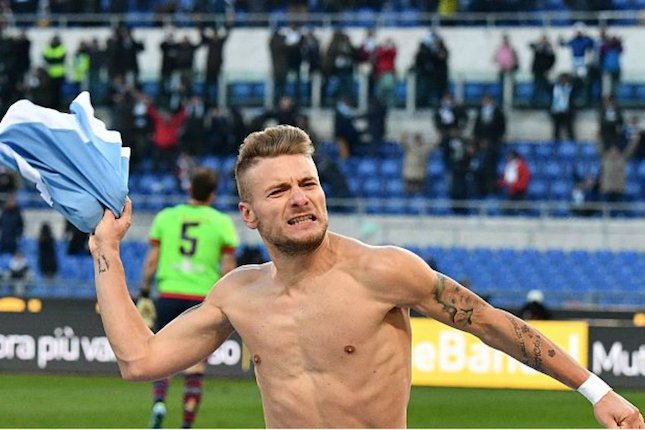 Ciro Immobile