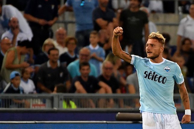 Ciro Immobile