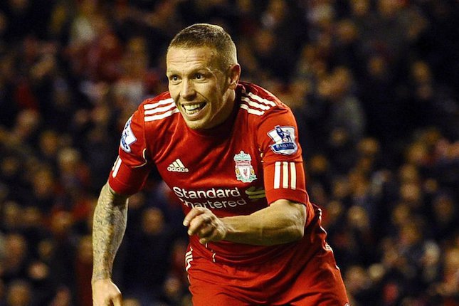 Craig Bellamy