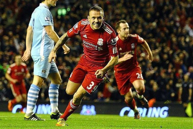 Craig Bellamy