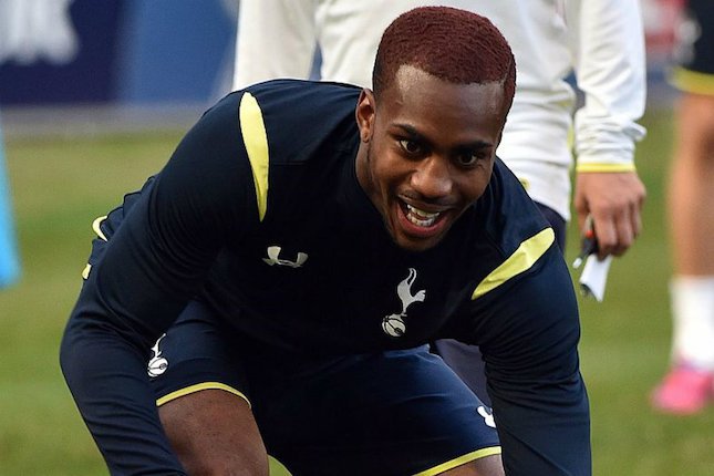 Tottenham 5-3 Chelsea, Januari 2015