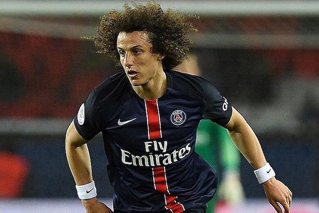 David Luiz