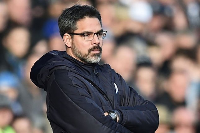 Faktor Pelatih, David Wagner