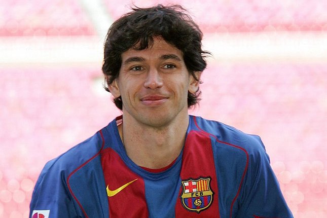 5. Demetrio Albertini