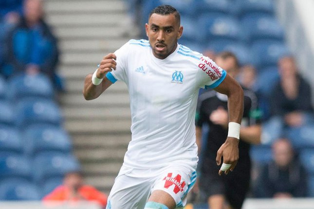 Dimitri Payet