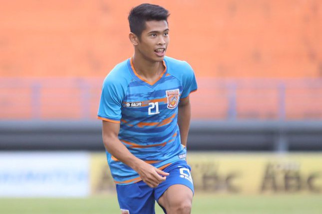 Sayap Kanan: Dinan Yahdian