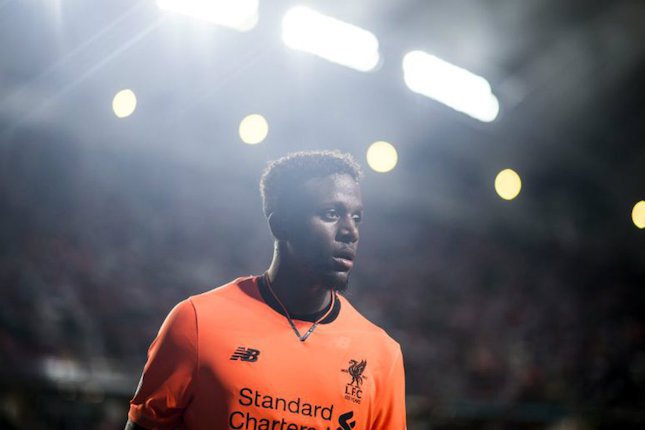 Divock Origi