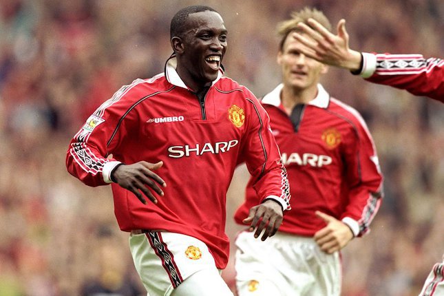 Dwight Yorke