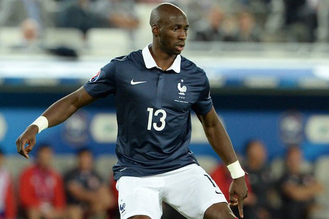 5. Eliaquim Mangala (45 juta euro)