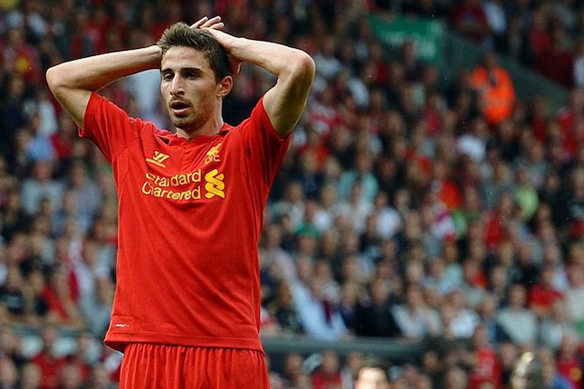 Fabio Borini