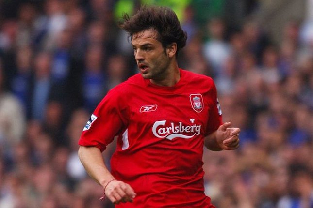 Fernando Morientes