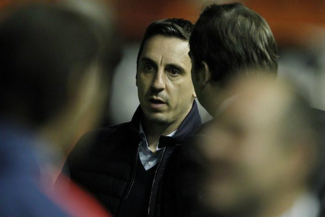 Gary Neville