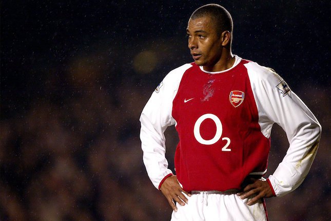 Gilberto Silva