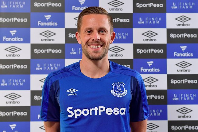 Gylfi Sigurdsson