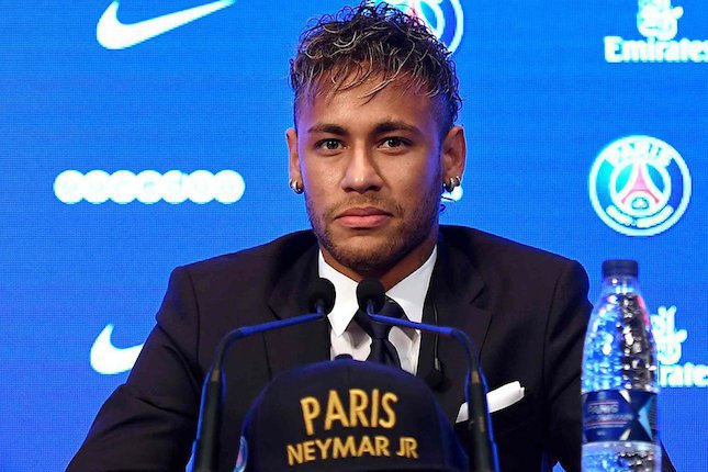 Neymar Akan Jadi Pemain Yang Lebih Baik