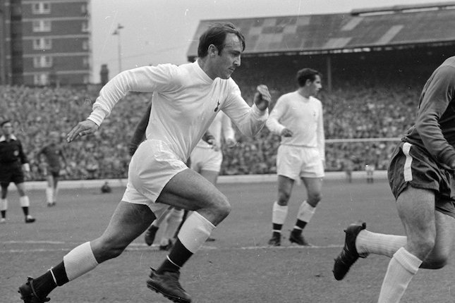 Jimmy Greaves (9 gol)