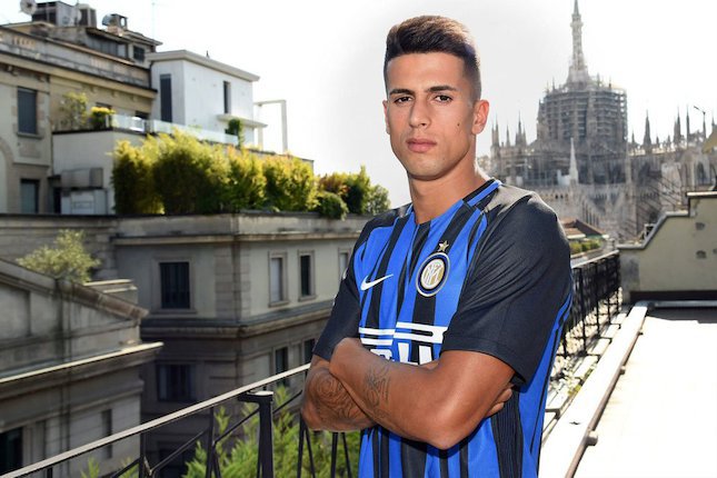 Joao Cancelo