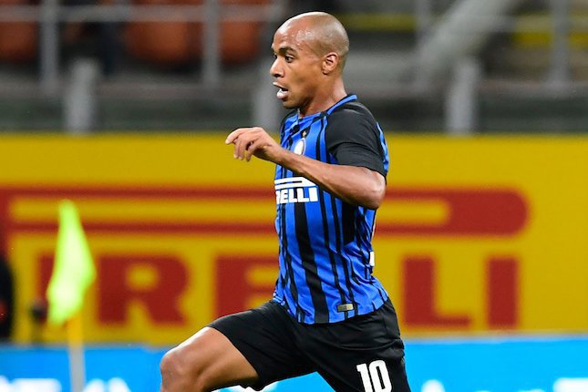 Joao Mario