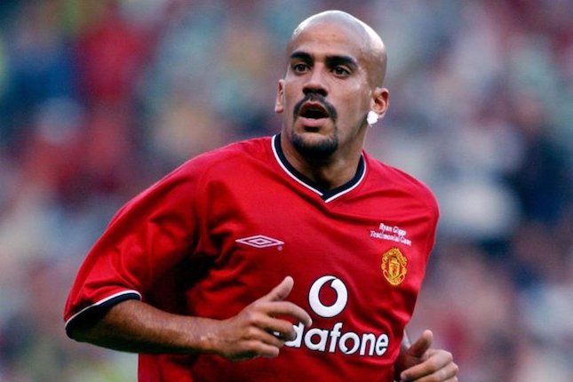 3. Juan Sebastian Veron