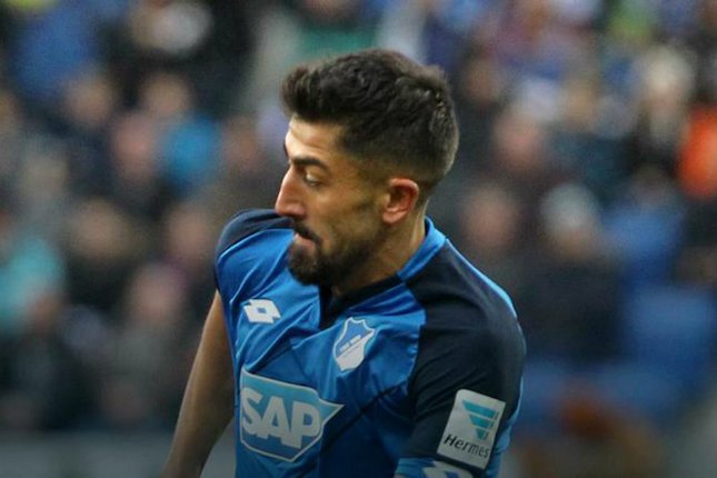 Bayer Leverkusen – Kerem Demirbay (€32 juta)