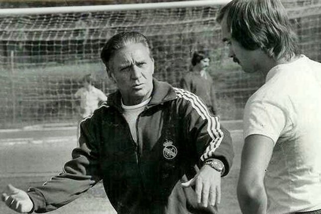 Luis Molowny Luis Molowny