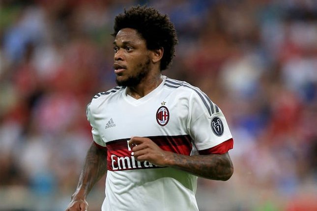 Luiz Adriano