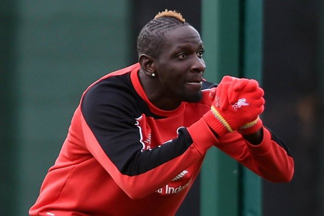 Mamadou Sakho