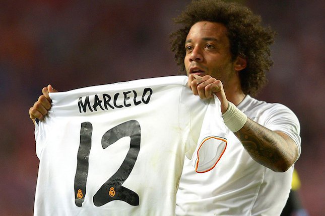 3. Marcelo