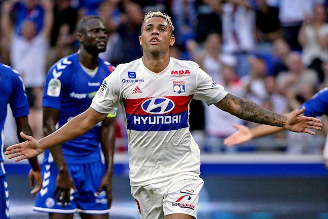 Mariano Diaz