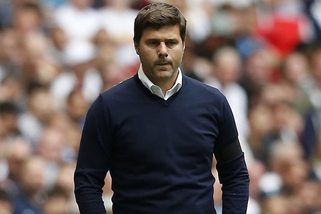 Kegirangan Pochettino