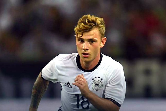 Max Meyer