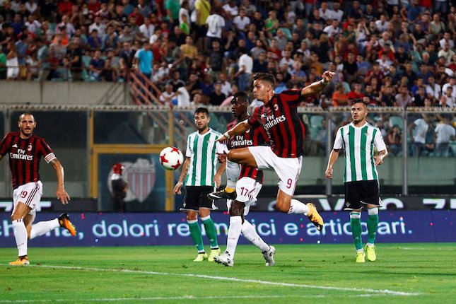 Real Betis Yang Menjanjikan