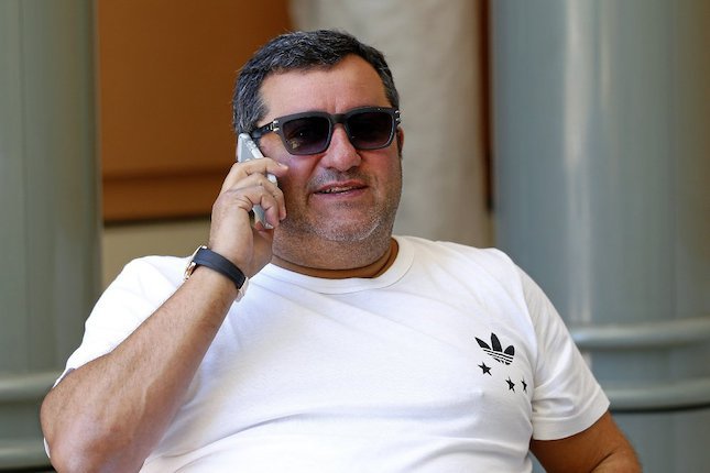 Faktor Mino Raiola