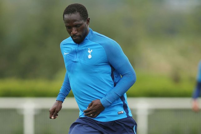 Moussa Sissoko