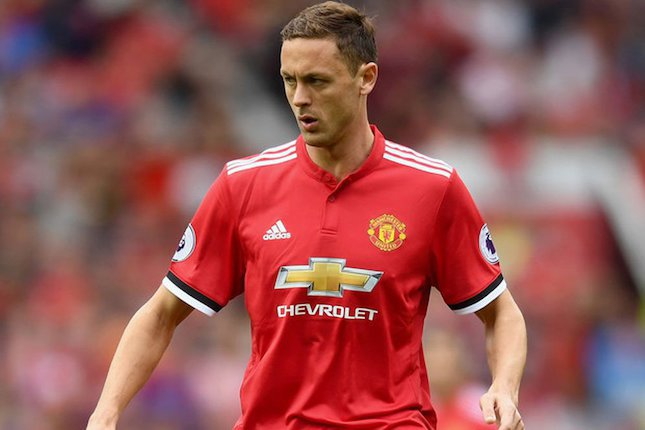 Matic Tak Paham Mengapa Pogba Absen vs Huddersfield Matic Tak Paham Mengapa Pogba Absen vs Huddersfield