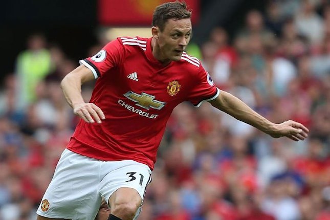 Gelandang Tengah: Nemanja Matic