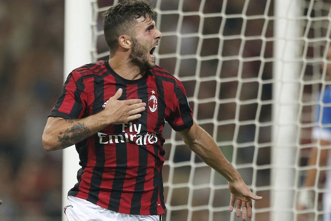 Patrick Cutrone