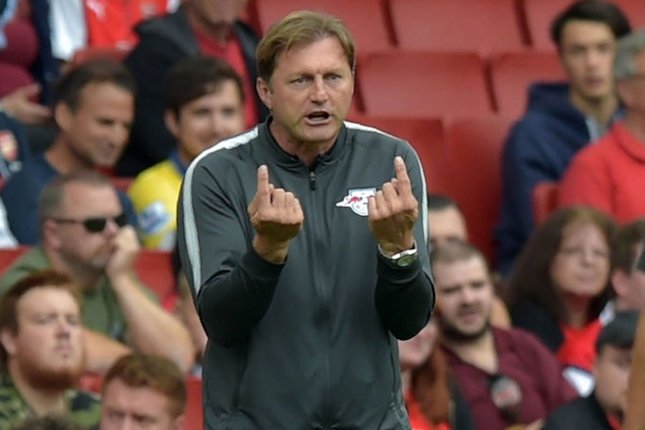 Ralph Hasenhuttl