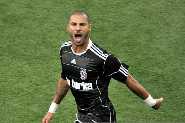 6. Ricardo Quaresma