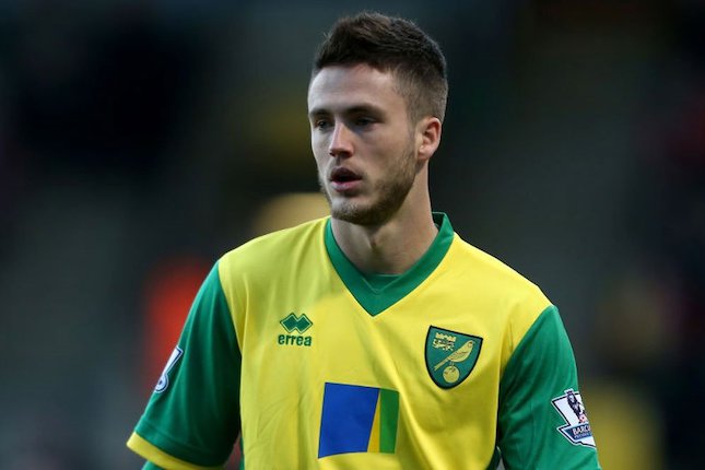 Ricky Van Wolfswinkel