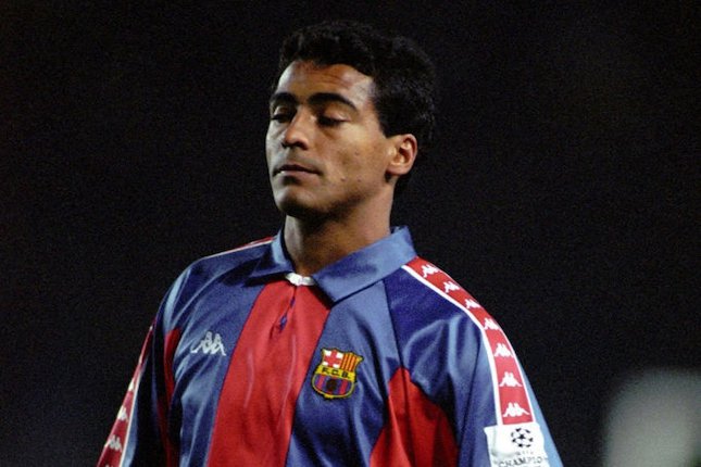 2. Romario