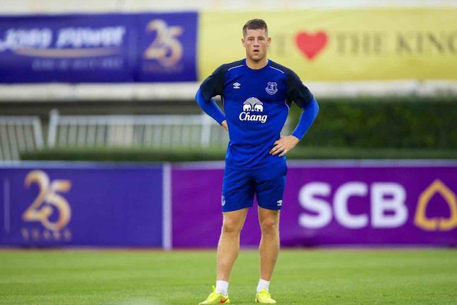 Ross Barkley