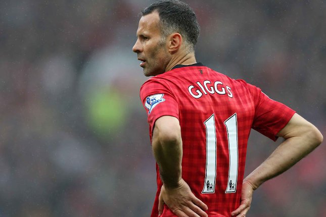 Ryan Giggs